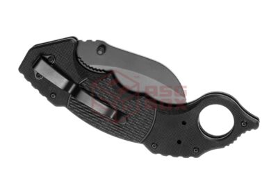 Schrade Boneyard Folder Black - obrazek 4
