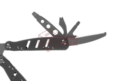 Schrade Callous Multitool Black - obrazek 5