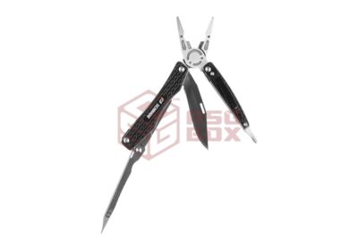 Schrade Clench Multitool Black - obrazek 4