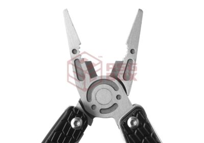 Schrade Clench Multitool Black - obrazek 6