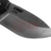 Schrade Exertion Drop Point Fixed Knife Black OD-TM-12415606000 45978 1159309 asgbox.pl