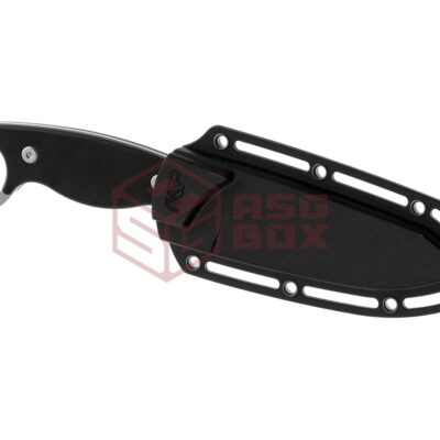 Extreme Ops Chokehold Karambit Fixed Black 12415806000 45963 1122586 asgbox.pl