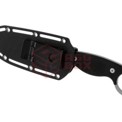 Extreme Ops Chokehold Karambit Fixed Black 12415806000 45963 1122586 asgbox.pl