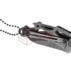 Keychain Folding Knife Stonewash Black OD-TM-12416106000 45957 1100064 asgbox.pl