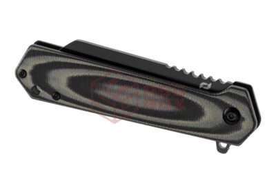 Schrade Lateral Folder Black - obrazek 4