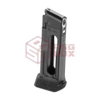 Alternative view of SIG Sauer Magazin P365 Full Metal GBB Co2 25rds