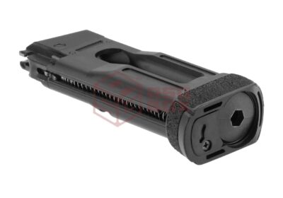 SIG Sauer Magazin P365 Full Metal GBB Co2 25rds - obrazek 3