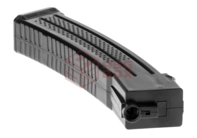 SIG Sauer Magazine MPX Sportline Midcap 100rds Transparent - obrazek 3