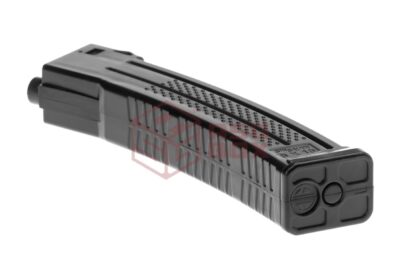 SIG Sauer Magazine MPX Sportline Midcap 100rds Transparent - obrazek 4