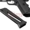 SIG Sauer ProForce 1911 Tacops Full Metal Blowback Co2 Black OD-TM-12417506000 46000 asgbox.pl