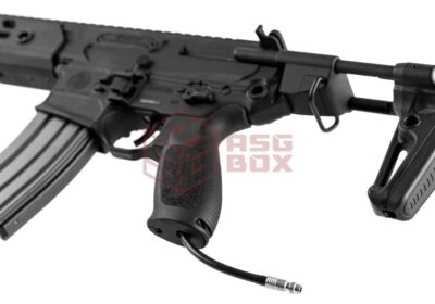 SIG Sauer ProForce MCX HPA Black - obrazek 6