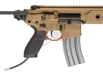 SIG Sauer ProForce MCX HPA Tan - obrazek 3