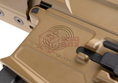 SIG Sauer ProForce MCX HPA Tan - obrazek 5