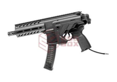 SIG Sauer ProForce MPX HPA Black - obrazek 5