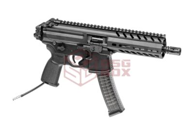 SIG Sauer ProForce MPX HPA Black - obrazek 6