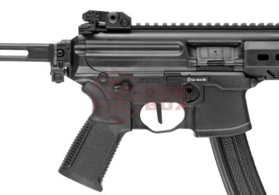 SIG Sauer ProForce MPX K Sportline S-AEG Black - obrazek 3