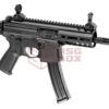 SIG Sauer ProForce MPX K Sportline S-AEG Black OD-TM-12417806000 46003 asgbox.pl