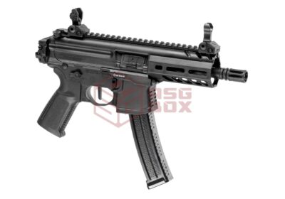 SIG Sauer ProForce MPX K Sportline S-AEG Black - obrazek 4