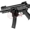 SIG Sauer ProForce MPX K Sportline S-AEG Black OD-TM-12417806000 46003 asgbox.pl