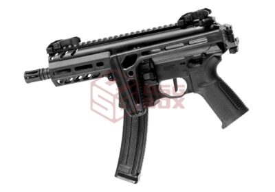 SIG Sauer ProForce MPX K Sportline S-AEG Black - obrazek 5
