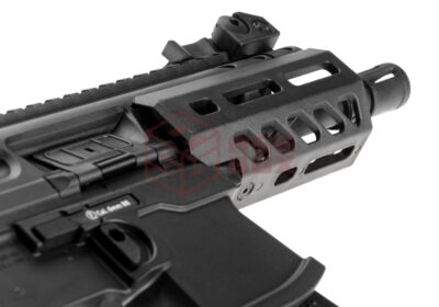 SIG Sauer ProForce MPX K Sportline S-AEG Black - obrazek 6