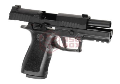 SIG Sauer ProForce P320 XCarry Full Metal GBB Black - obrazek 3
