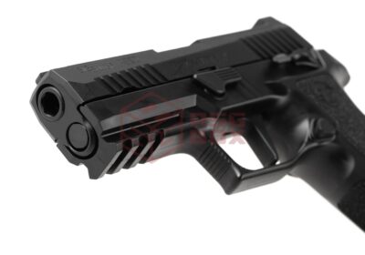 SIG Sauer ProForce P320 XCarry Full Metal GBB Black - obrazek 4