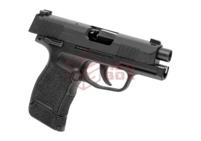 SIG Sauer ProForce P365 Full Metal GBB Black - obrazek 3