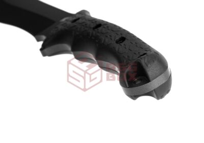 Schrade Reckon Tini Fixed Knife Black - obrazek 5