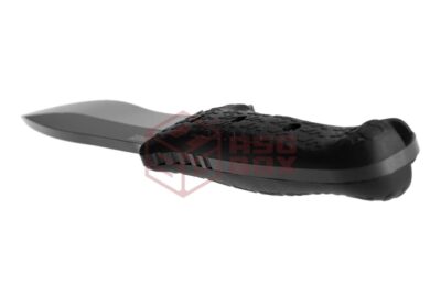 Schrade Reckon Tini Fixed Knife Black - obrazek 6