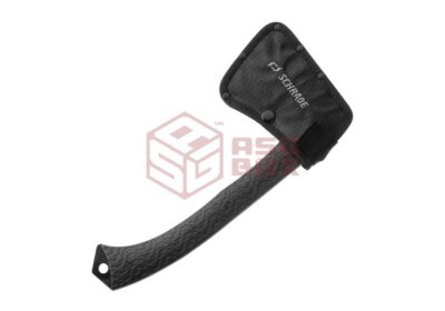 Schrade Recoil Axe Black - obrazek 3