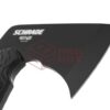 Schrade Recoil Axe Black OD-TM-12418206000 45988 1159327 asgbox.pl