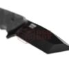 Schrade Regime Fixed Knife Black OD-TM-12418306000 45984 1182619 asgbox.pl