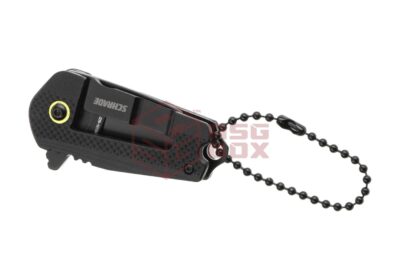 Schrade Roadie Folder Black - obrazek 3