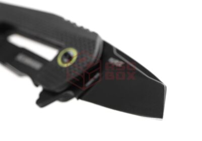 Schrade Roadie Folder Black - obrazek 5
