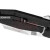 Schrade Slyte Compact Folder Black OD-TM-12418706000 45972 1182277 asgbox.pl