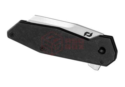 Schrade Slyte Compact Folder Black - obrazek 4