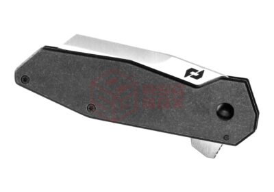 Schrade Slyte Folder Black - obrazek 4