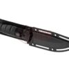 Special Ops Survival 5" Knife Black OD-TM-12419006000 45960 1122583 asgbox.pl