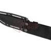 Special Ops Survival 5" Knife Black OD-TM-12419006000 45960 1122583 asgbox.pl