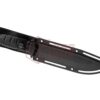 Special Ops Survival 7" Knife Black OD-TM-12419106000 45961 1122584 asgbox.pl