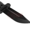 Special Ops Survival 7" Knife Black OD-TM-12419106000 45961 1122584 asgbox.pl