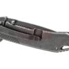 SW609 Liner Lock Folding Knife Black OD-TM-12419306000 45956 SW609 asgbox.pl