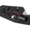 Schrade Tradesman Folder Black OD-TM-12419606000 45964 1159300 asgbox.pl