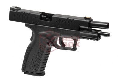 Springfield Armory XDM Blowback Co2 4.5mm Black - obrazek 3