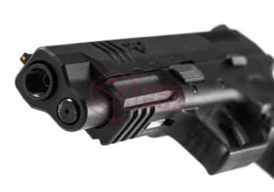 Springfield Armory XDM Blowback Co2 4.5mm Black - obrazek 4