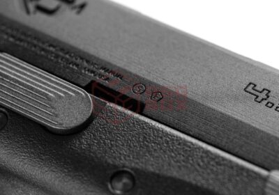 Springfield Armory XDM Blowback Co2 4.5mm Black - obrazek 6