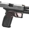 Springfield Armory XDM Blowback Co2 4.5mm Dual Tone OD-TM-12420150800 35523 asgbox.pl