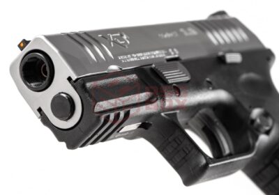 Springfield Armory XDM Blowback Co2 4.5mm Dual Tone - obrazek 4