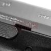 Springfield Armory XDM Blowback Co2 4.5mm Dual Tone OD-TM-12420150800 35523 asgbox.pl